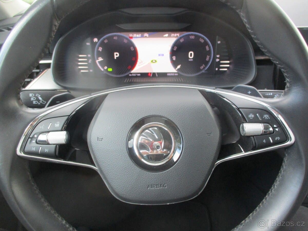 2023 Škoda KAMIQ - 10
