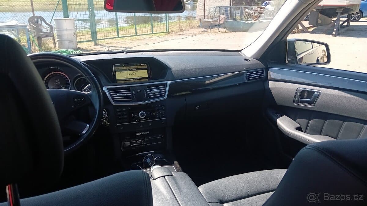 2011 Mercedes-Benz OSTATNÍ - 10