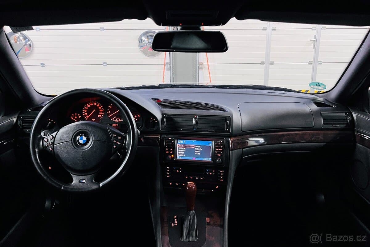 2001 BMW OSTATNÍ - 10
