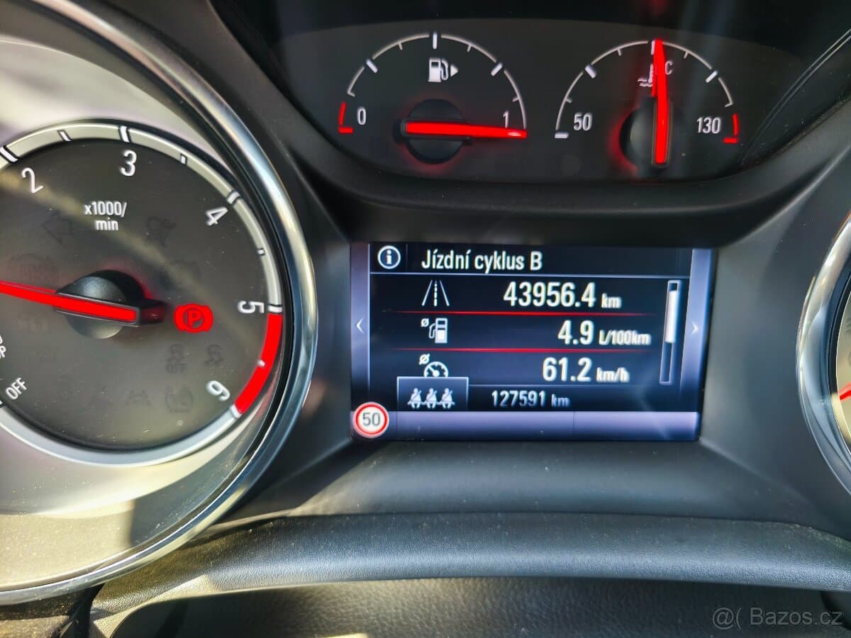2019 Opel ASTRA - 10