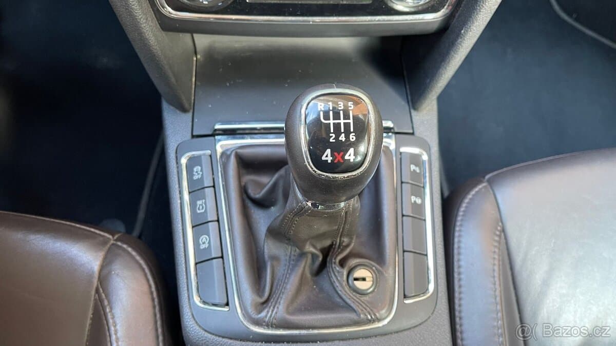 2013 Škoda SUPERB - 10