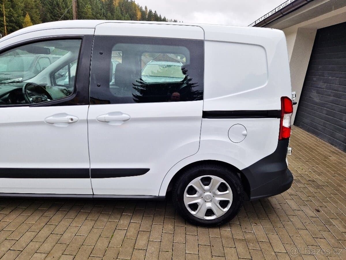 2019 Ford TRANSIT - 10