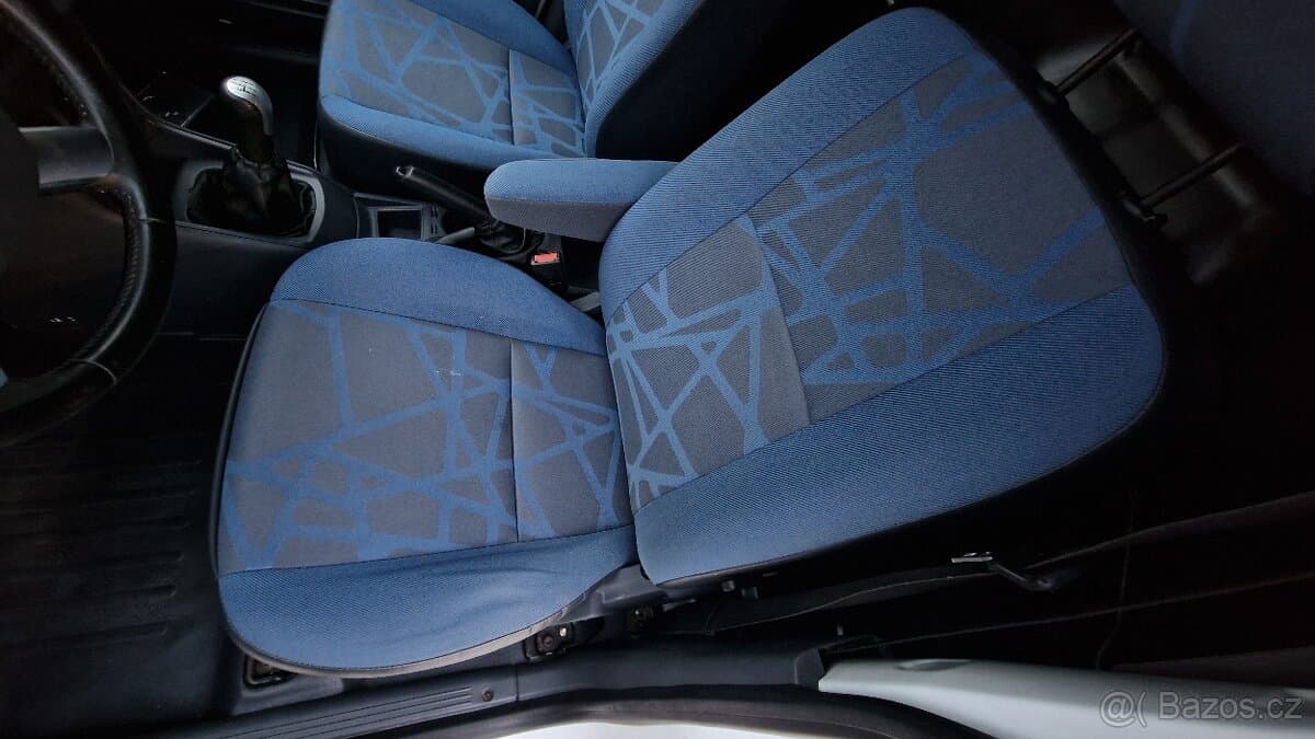 2012 Ford TRANSIT - 10
