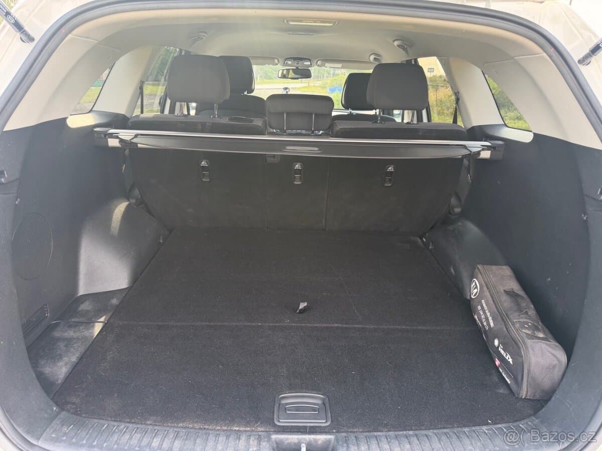 2015 Kia SORENTO - 10