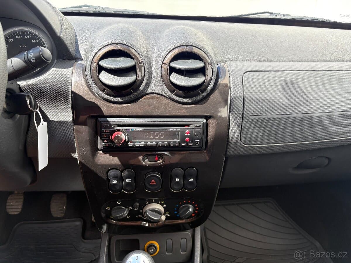 2010 Dacia DUSTER - 10