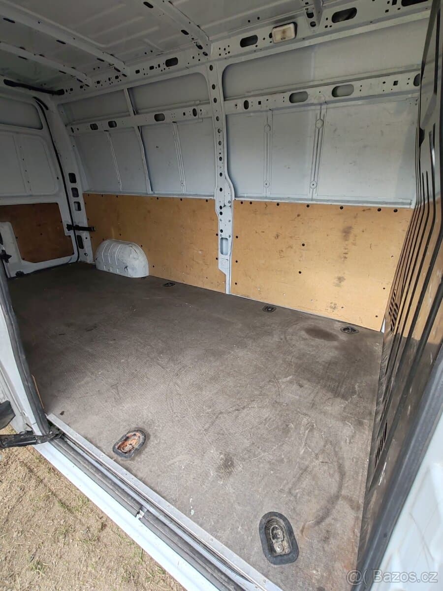 2021 Renault MASTER - 10