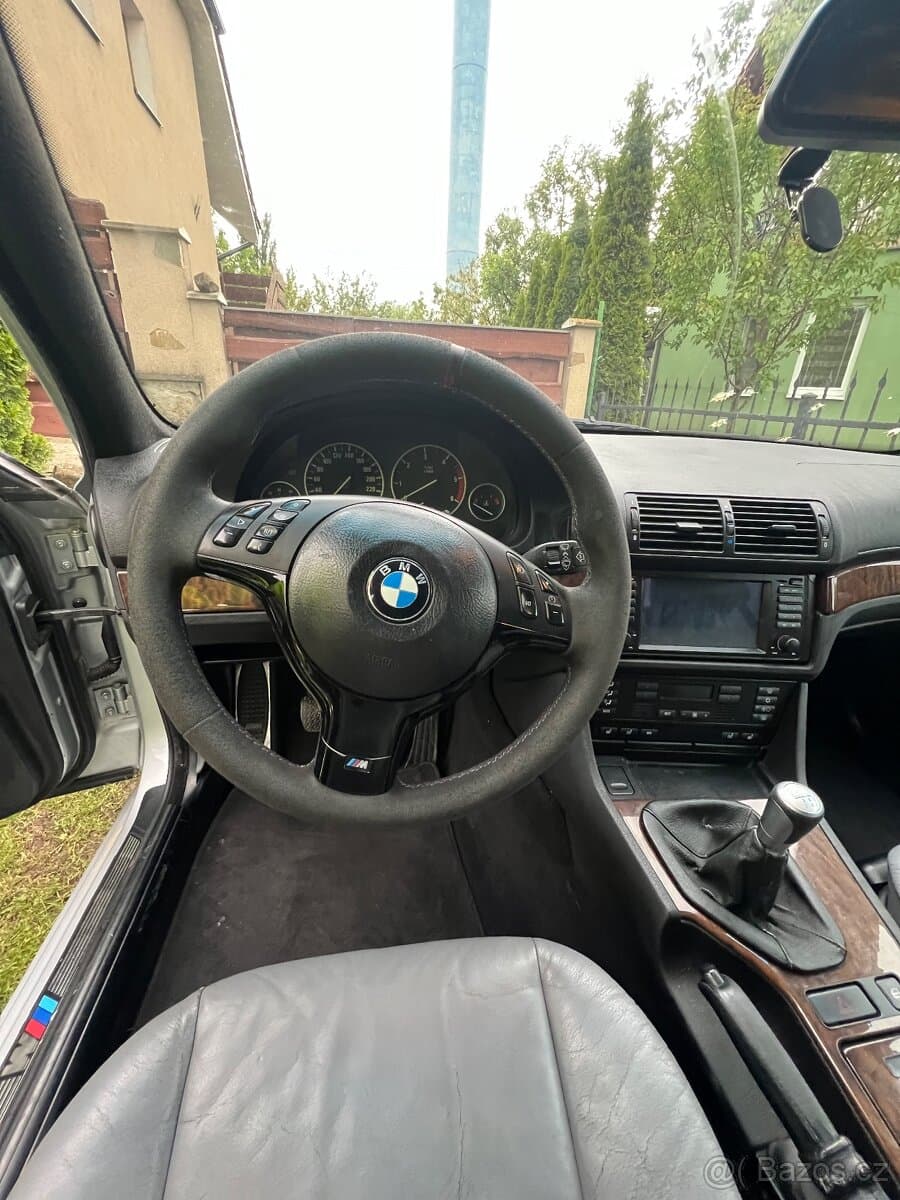 2002 BMW OSTATNÍ - 10