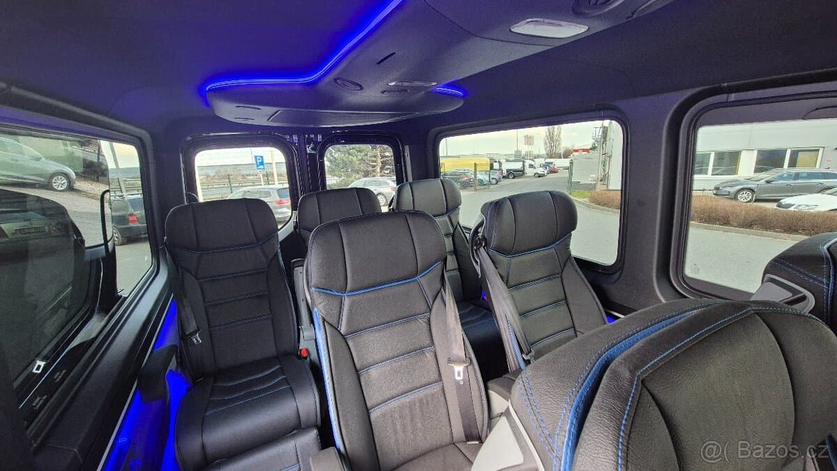 2026 Mercedes-Benz SPRINTER - 10