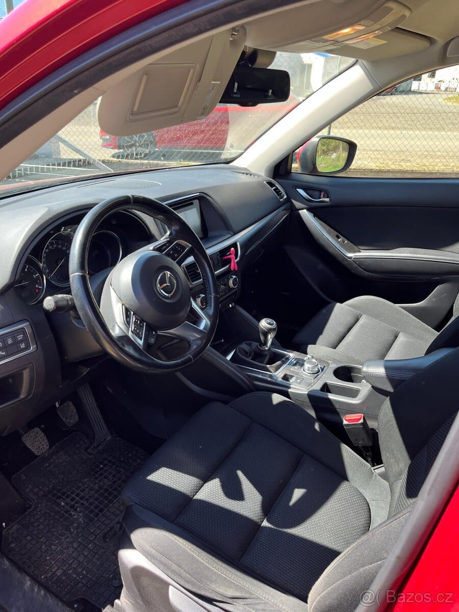 2016 Mazda 5 - 10