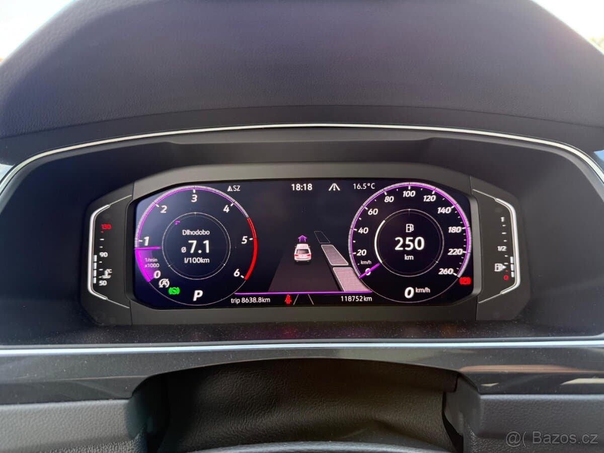 2021 Volkswagen TIGUAN - 10