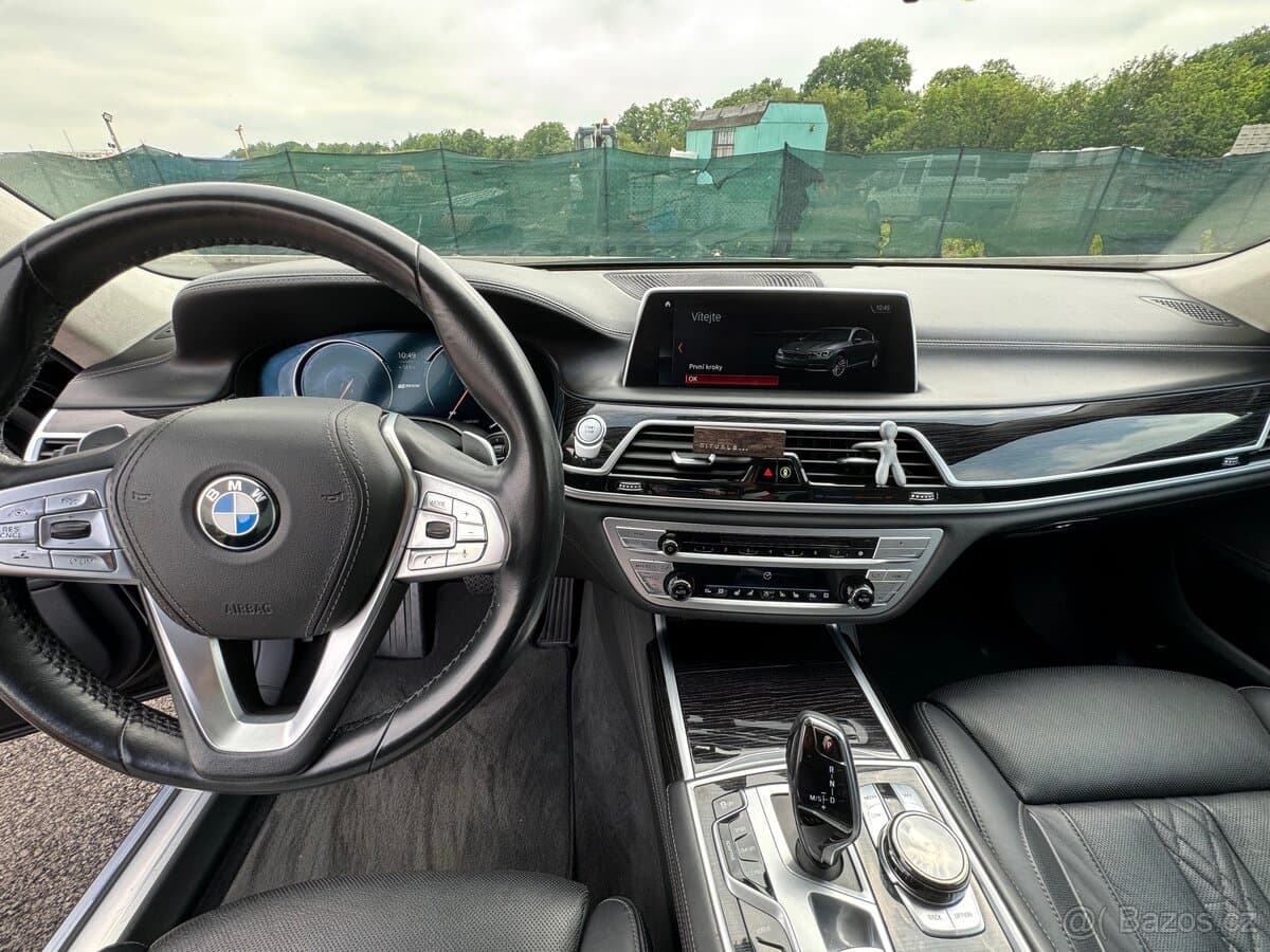 2018 BMW OSTATNÍ - 10