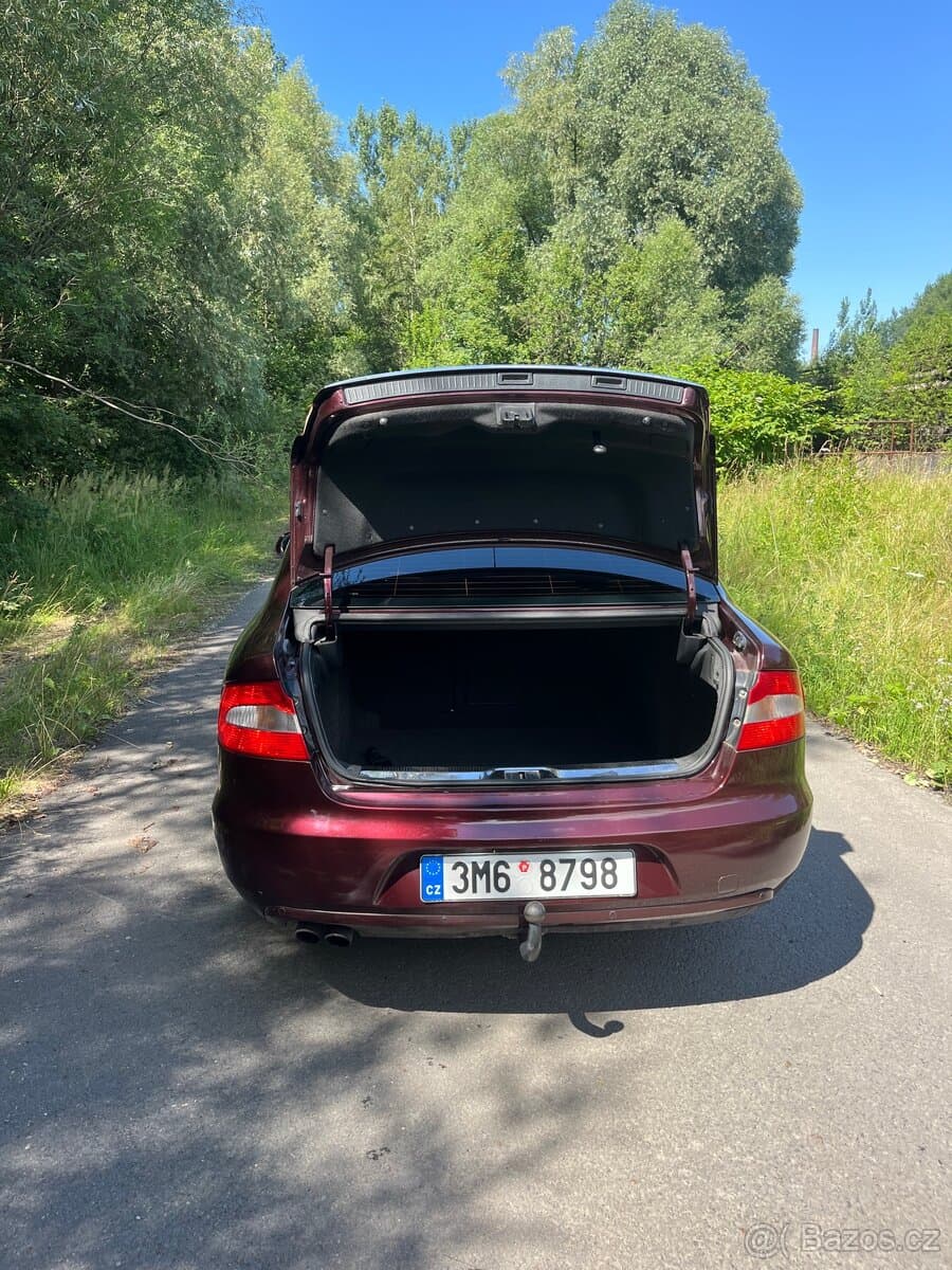 Škoda SUPERB - 10