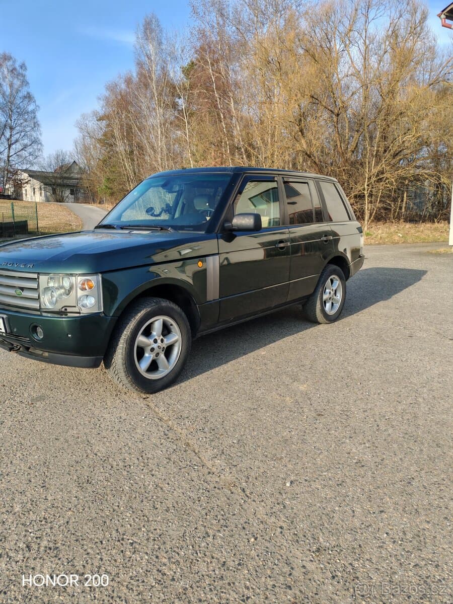 2003 Land Rover FREELANDER - 10