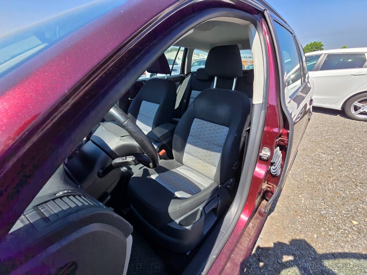 2010 Škoda OCTAVIA - 10