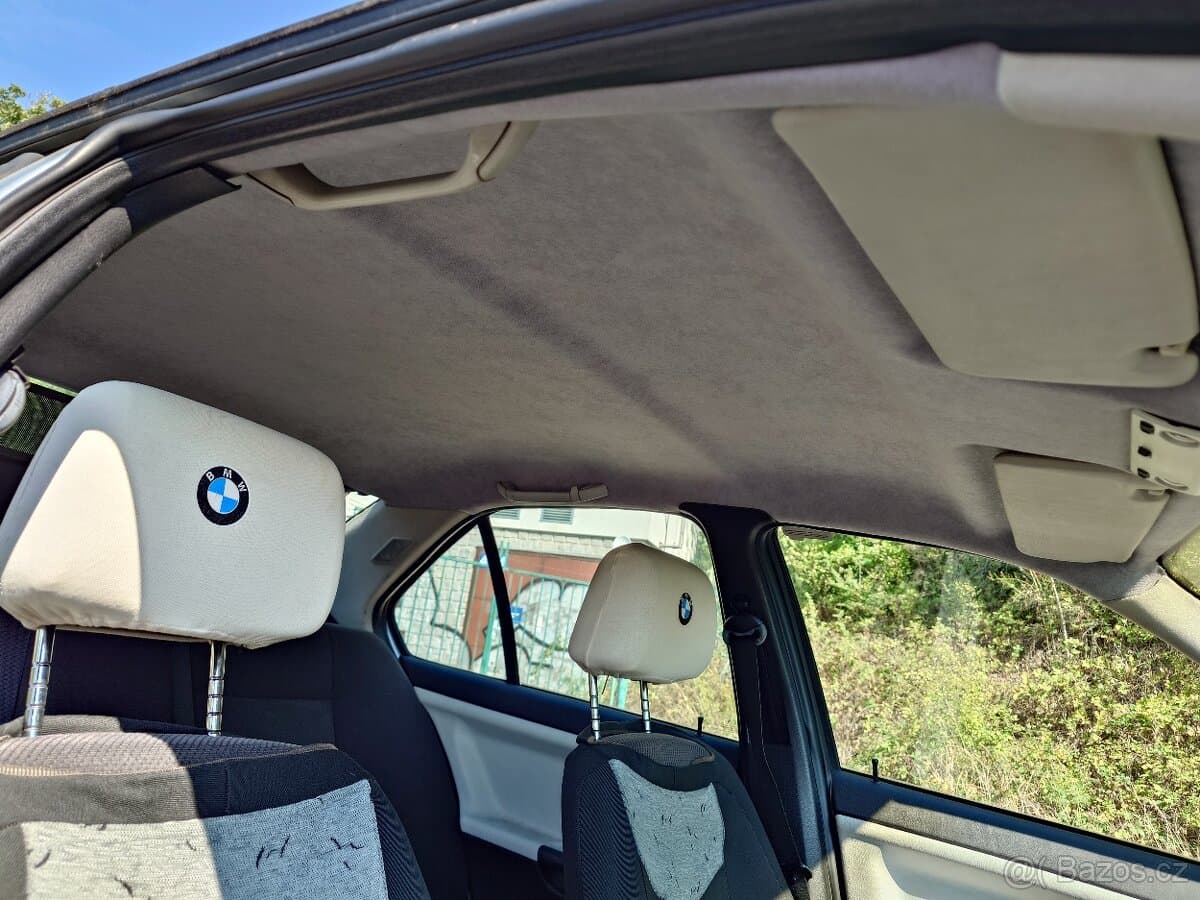 1994 BMW OSTATNÍ - 10