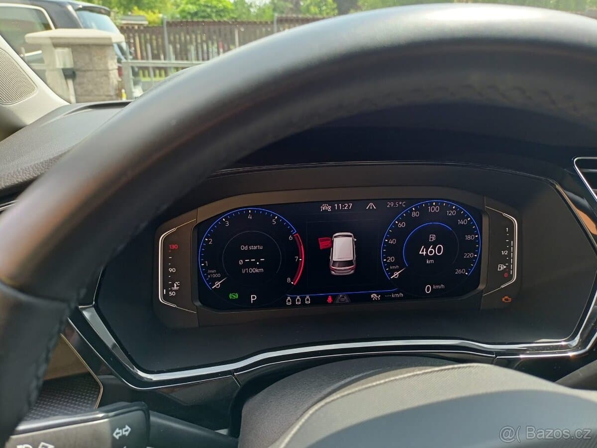 2023 Volkswagen TOURAN - 10