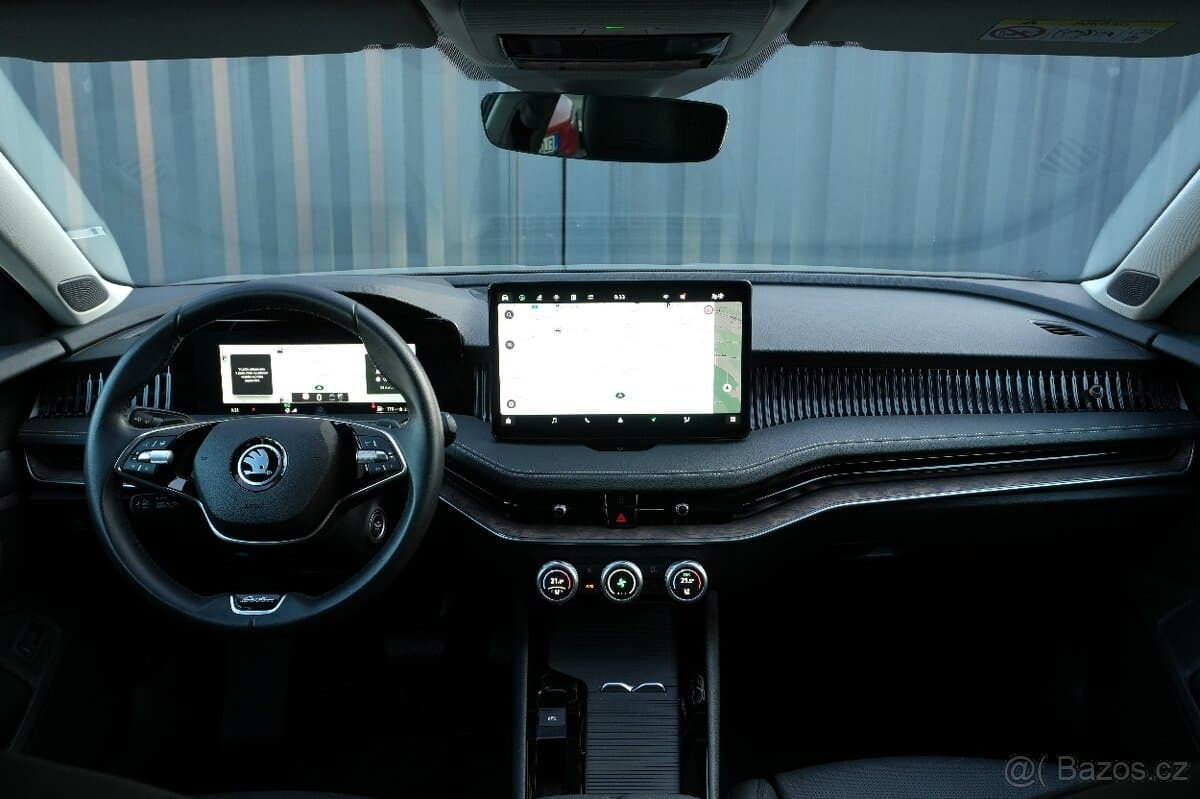 2024 Škoda SUPERB - 10