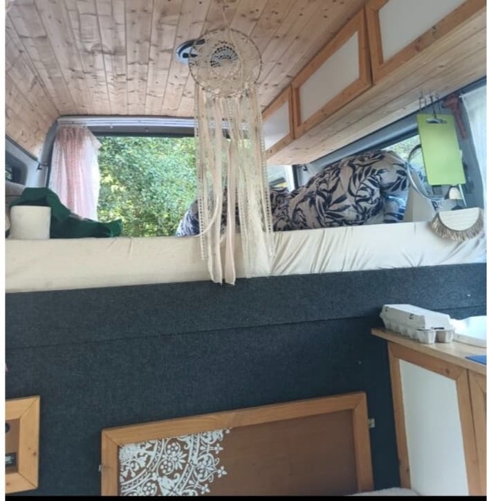 2004 Fiat DUCATO - 10