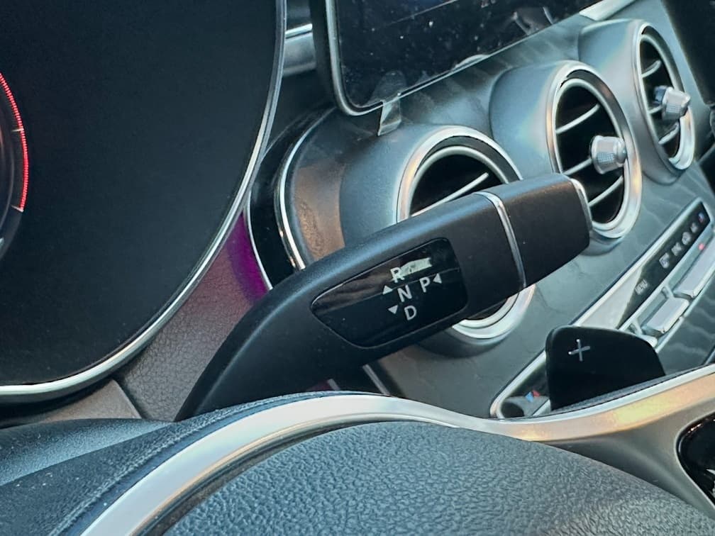 2019 Mercedes-Benz OSTATNÍ - 10