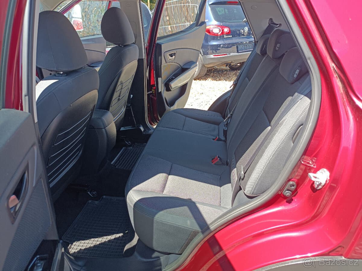 2020 SsangYong TIVOLI - 10