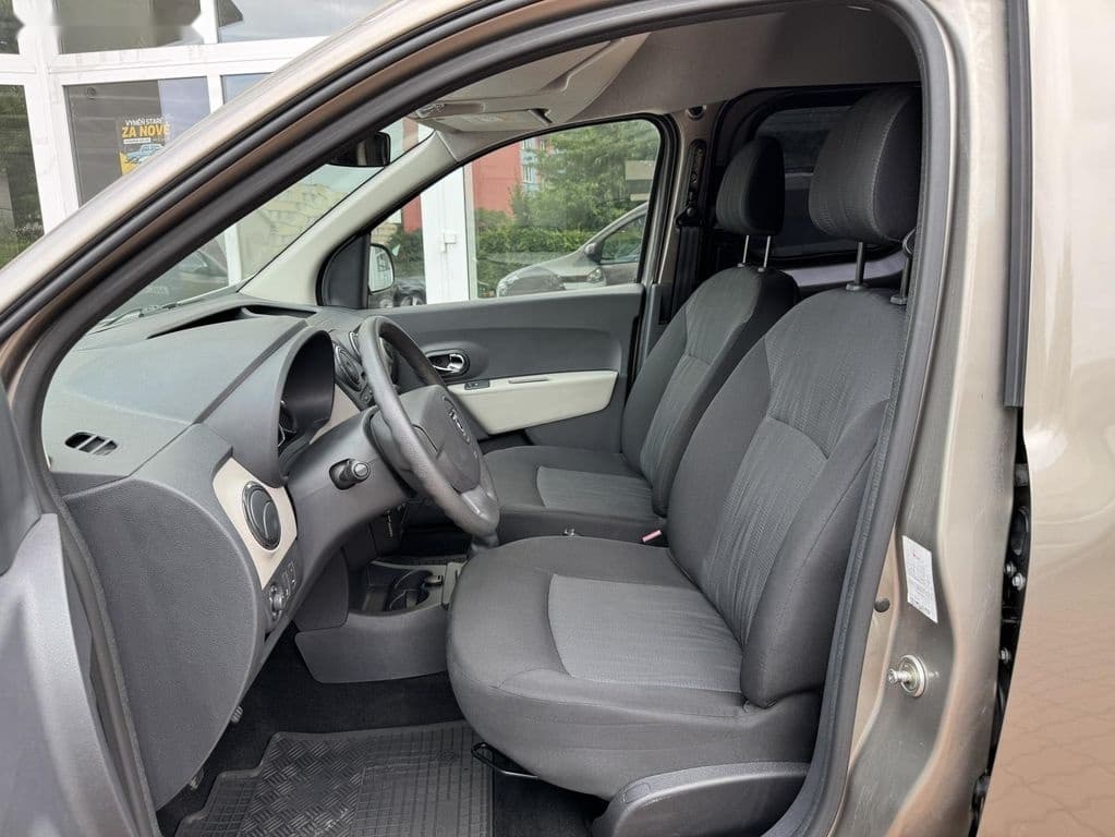 2015 Dacia DOKKER - 10