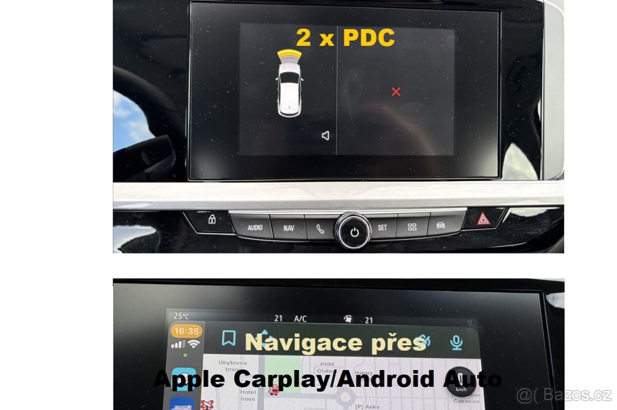 2025 Opel GRANDLAND - 10
