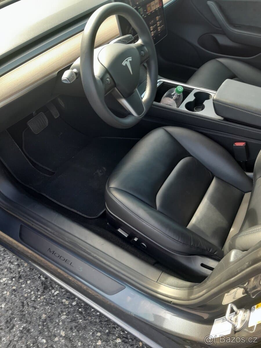 2021 Tesla MODEL 3 - 10