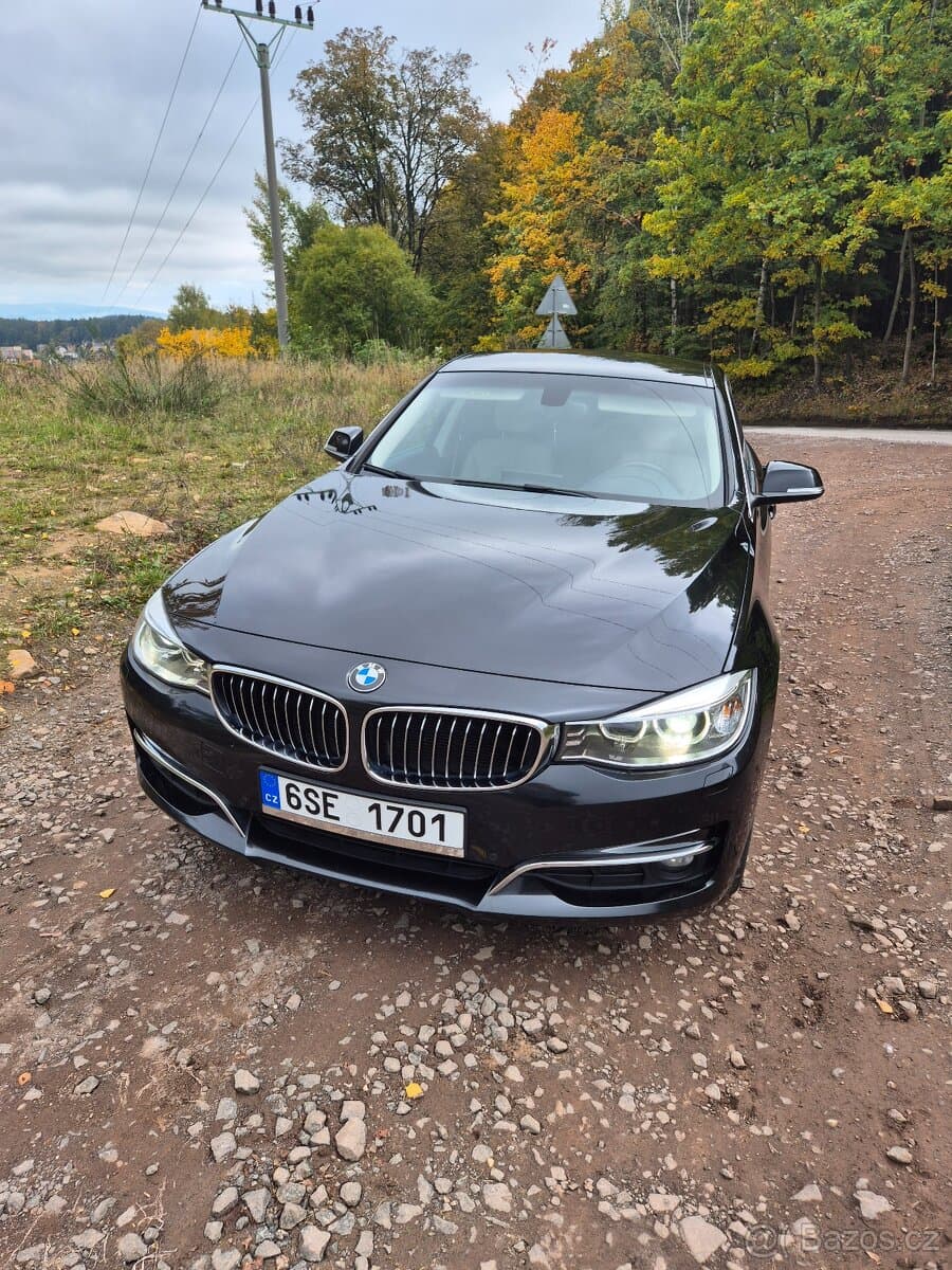 2016 BMW OSTATNÍ - 10