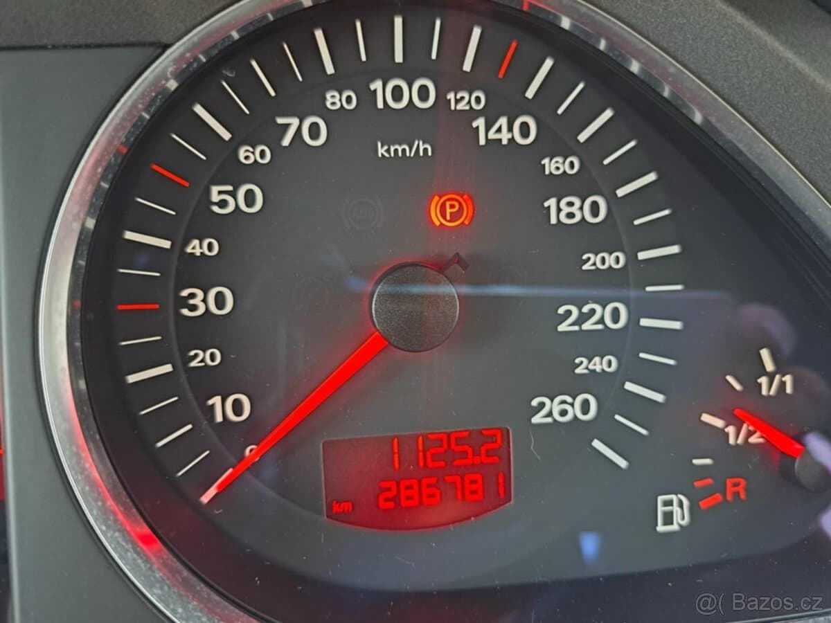 2006 Audi A6 - 10
