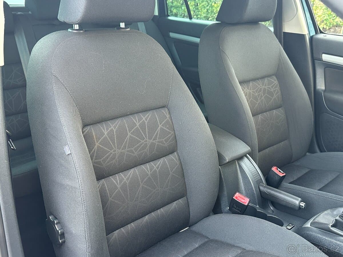 2012 Škoda OCTAVIA - 10