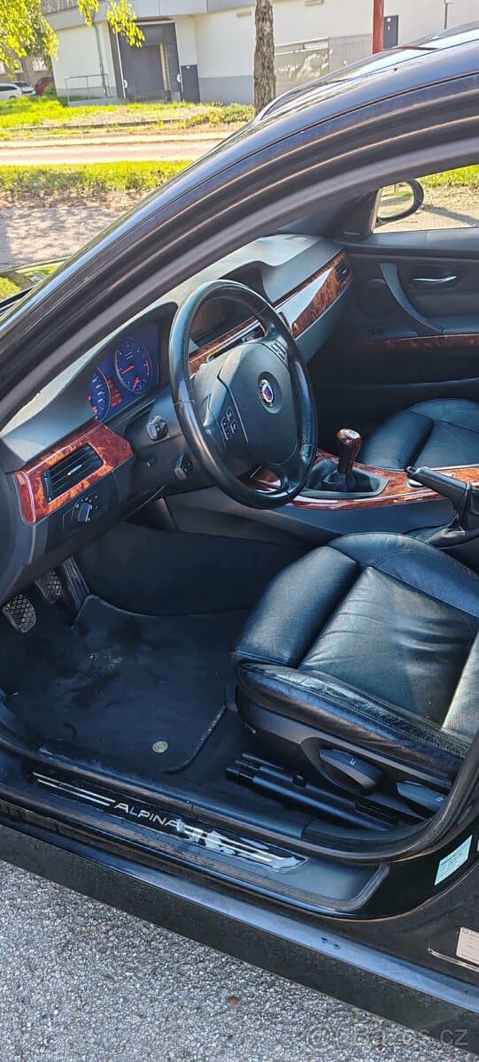 2007 BMW OSTATNÍ - 10
