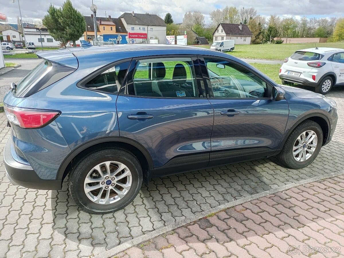 2021 Ford KUGA - 10
