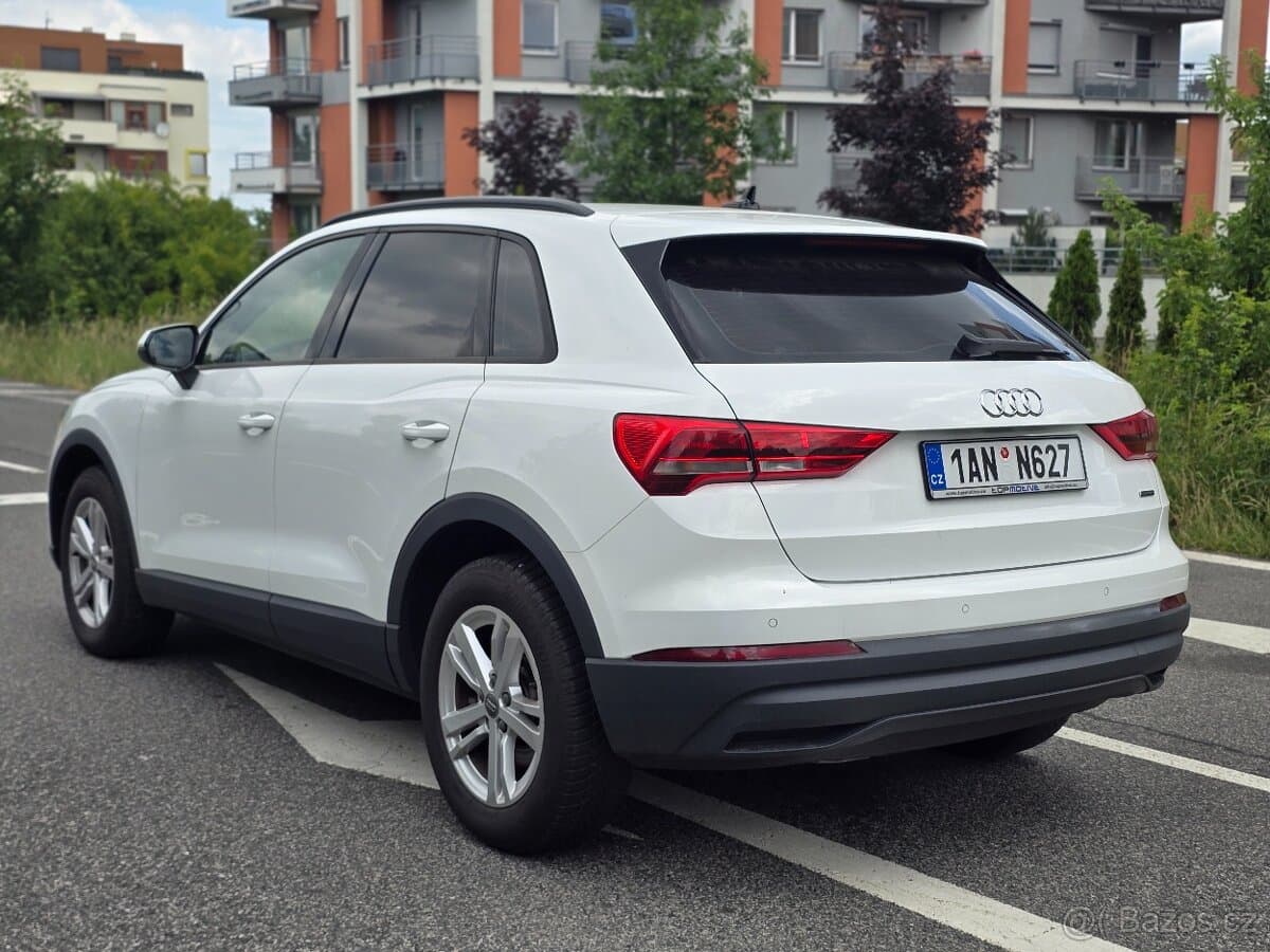 2019 Audi Q3 - 10