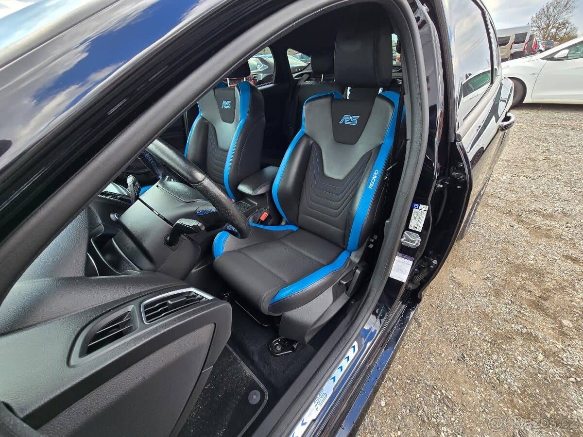 2017 Ford FOCUS - 10