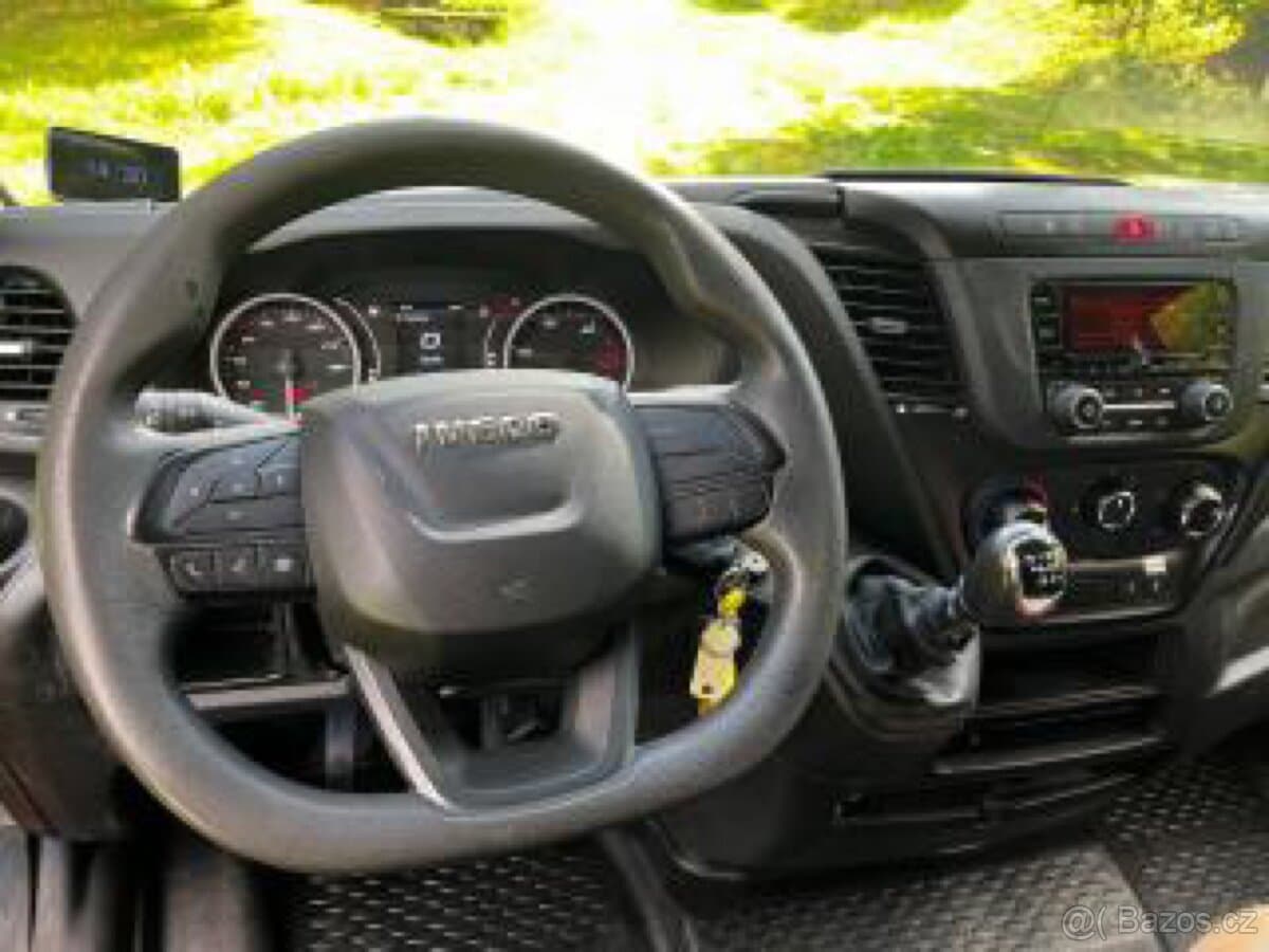 2020 Iveco OSTATNÍ - 10