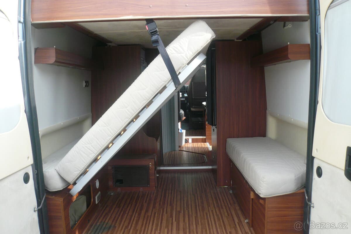 2015 Fiat DUCATO - 10