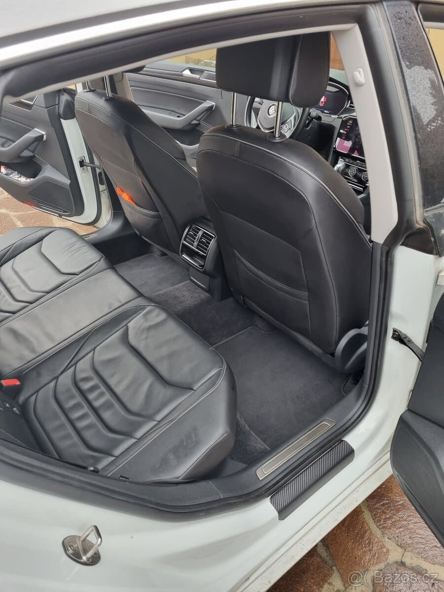 2018 Volkswagen ARTEON - 10