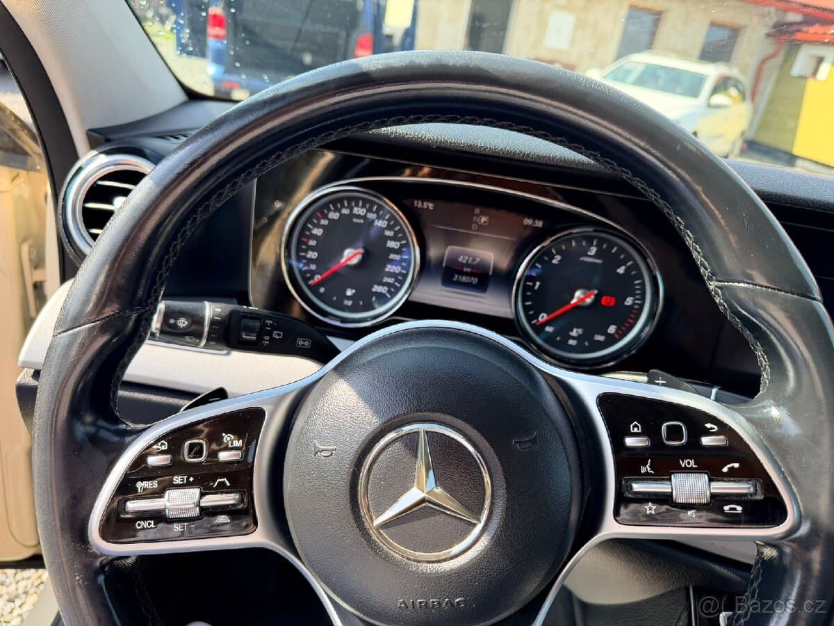 2018 Mercedes-Benz OSTATNÍ - 10
