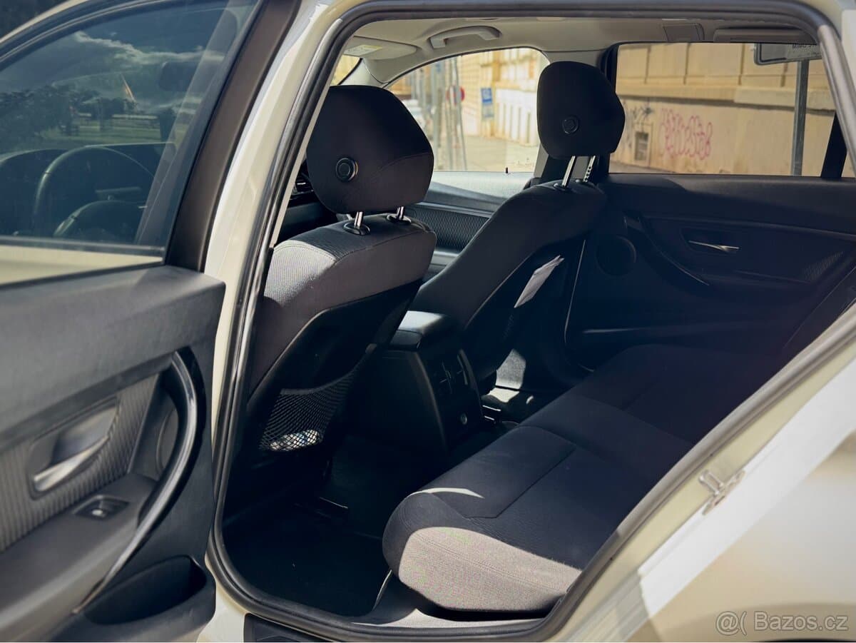 2014 BMW OSTATNÍ - 10