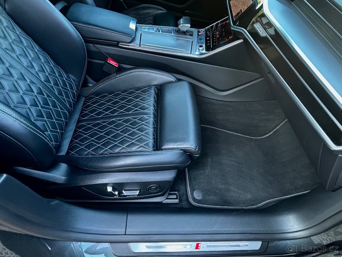 2019 Audi S7 - 10