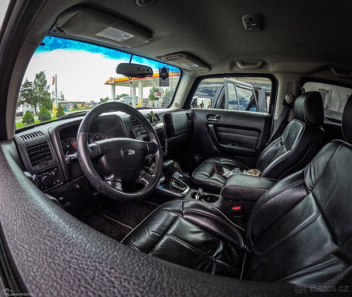 2006 Hummer OSTATNÍ - 10