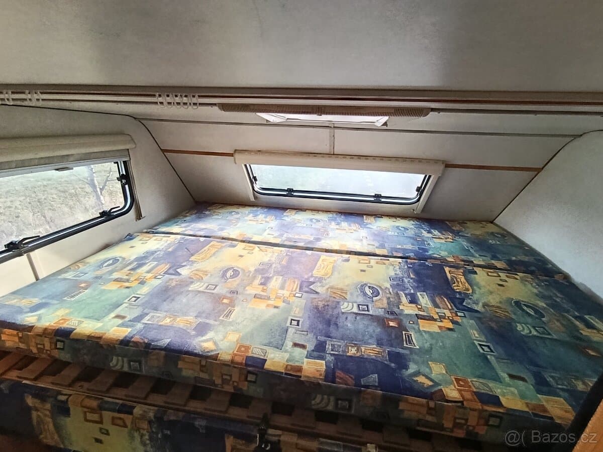 2000 Fiat DUCATO - 10