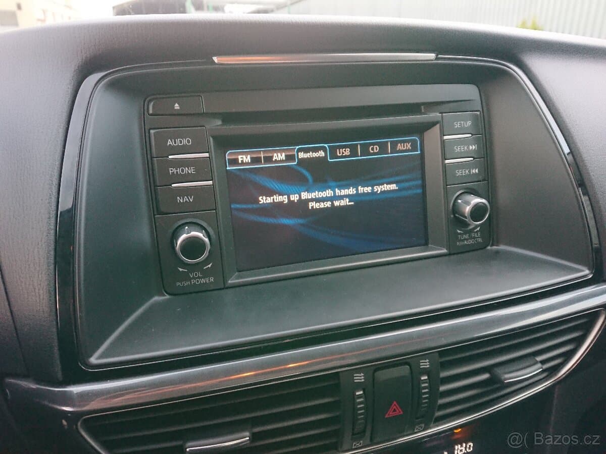 2013 Mazda 6 - 10