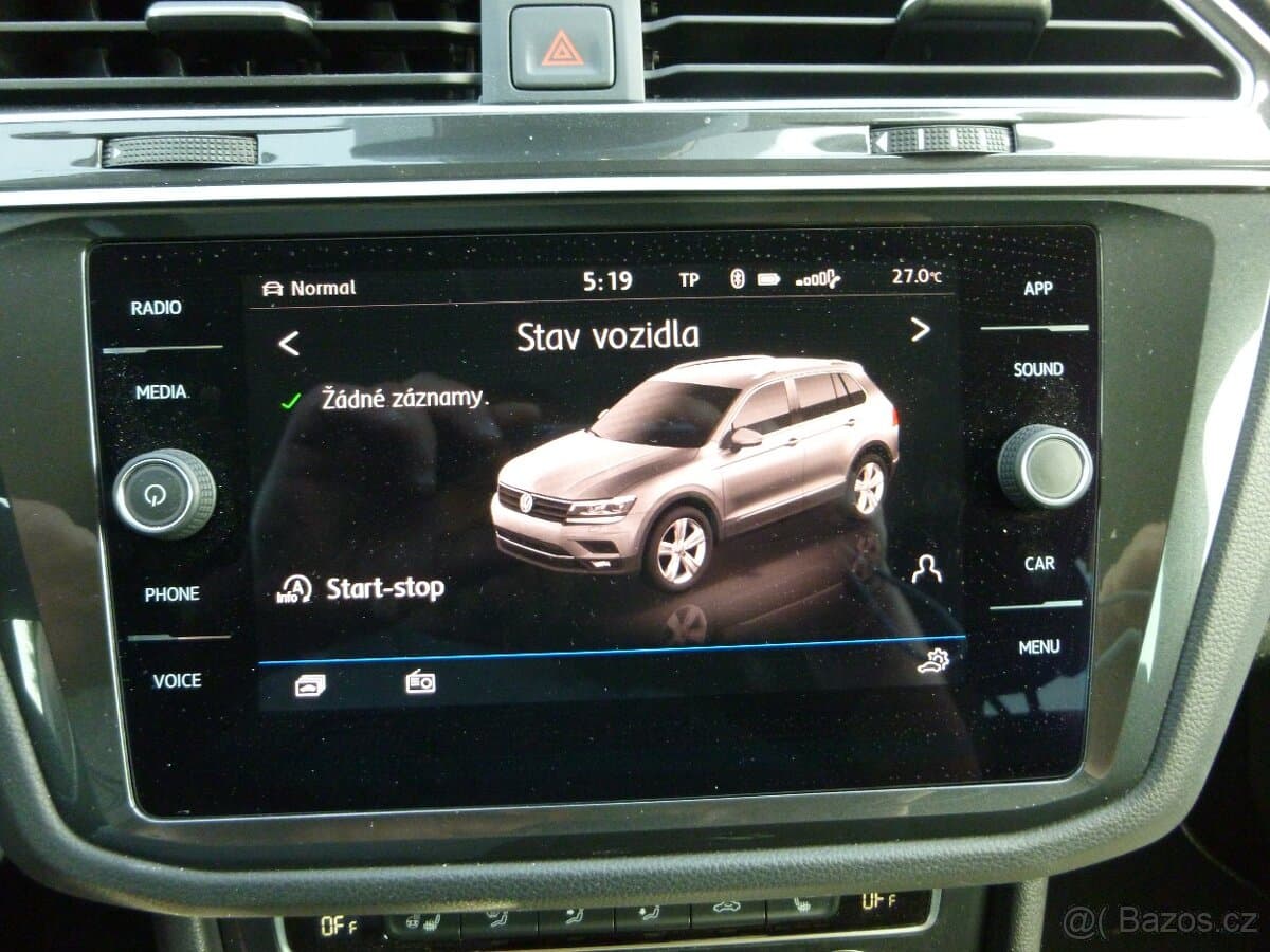 2019 Volkswagen TIGUAN - 10