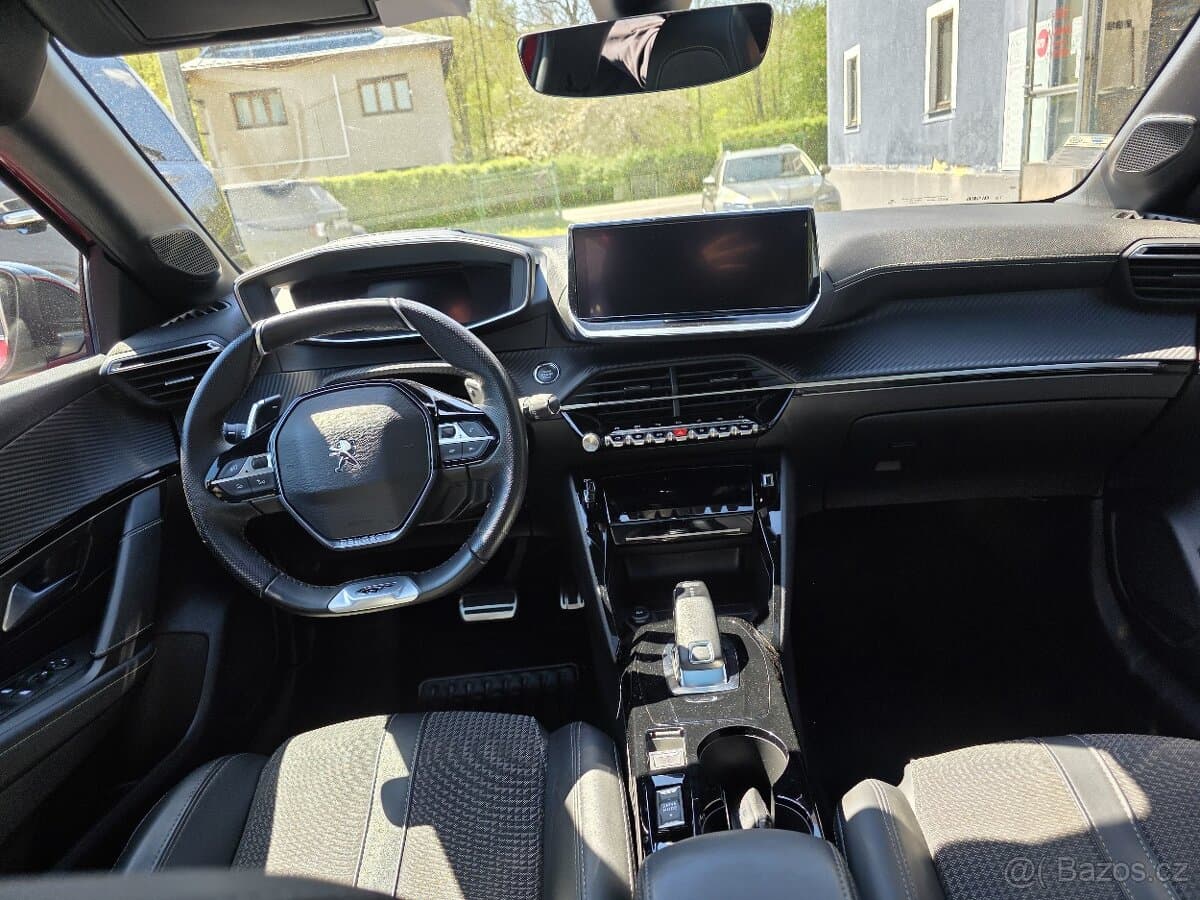 2023 Peugeot 208 - 10