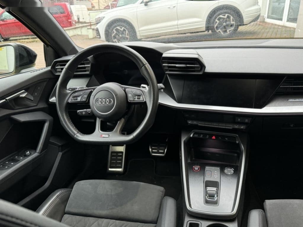 2023 Audi RS3 - 10