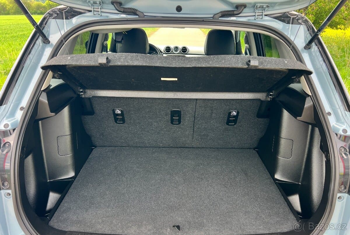 2019 Suzuki VITARA - 10