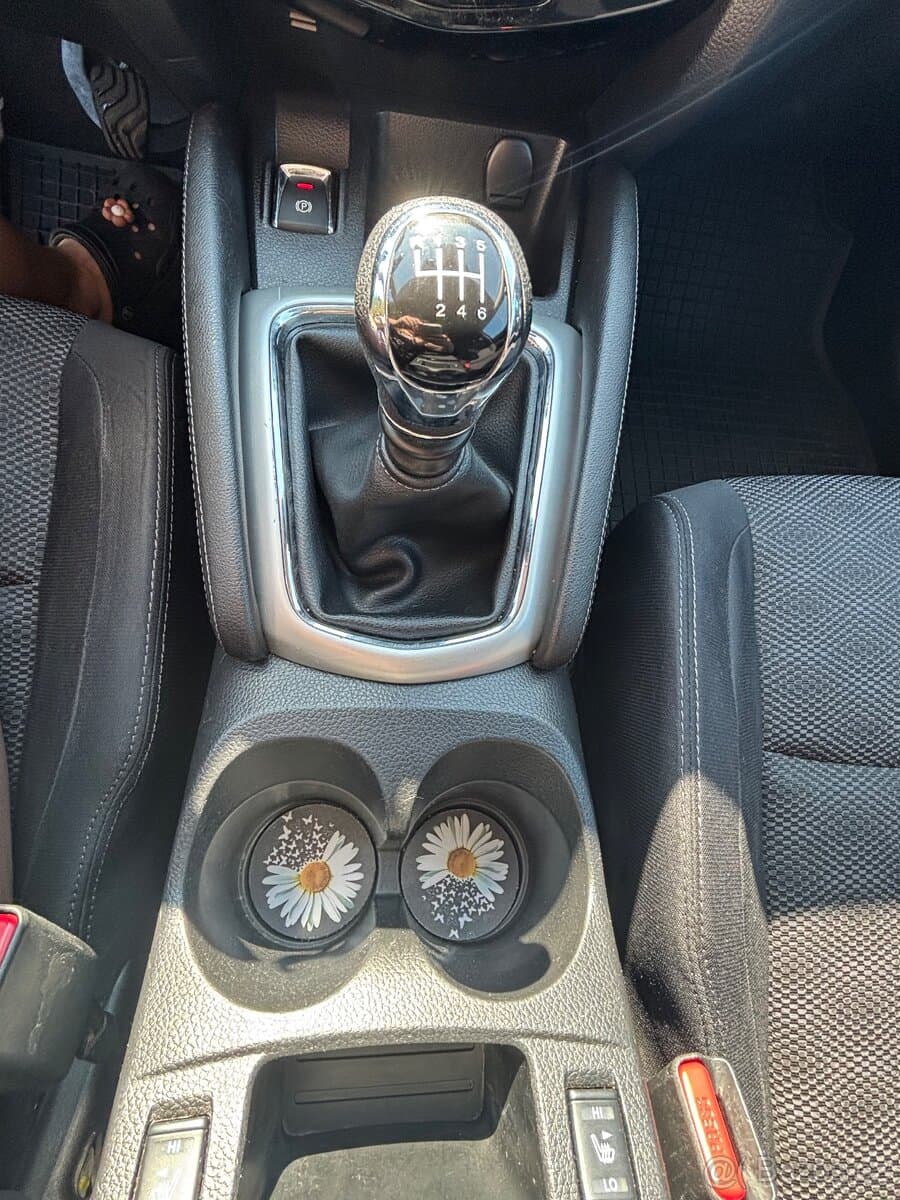 2014 Nissan QASHQAI - 10
