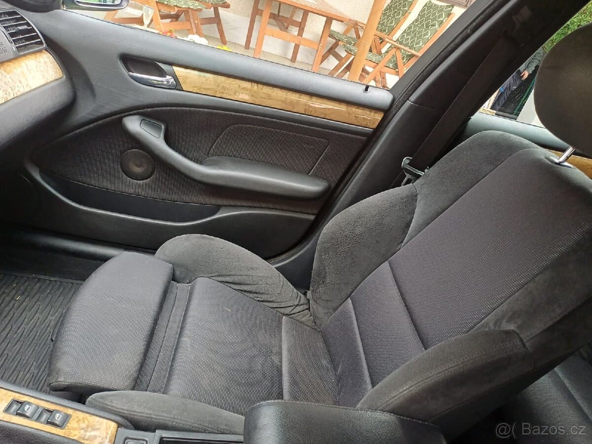 2002 BMW OSTATNÍ - 10