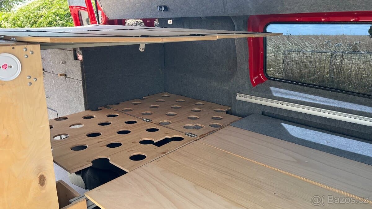 2014 Ford TRANSIT - 10